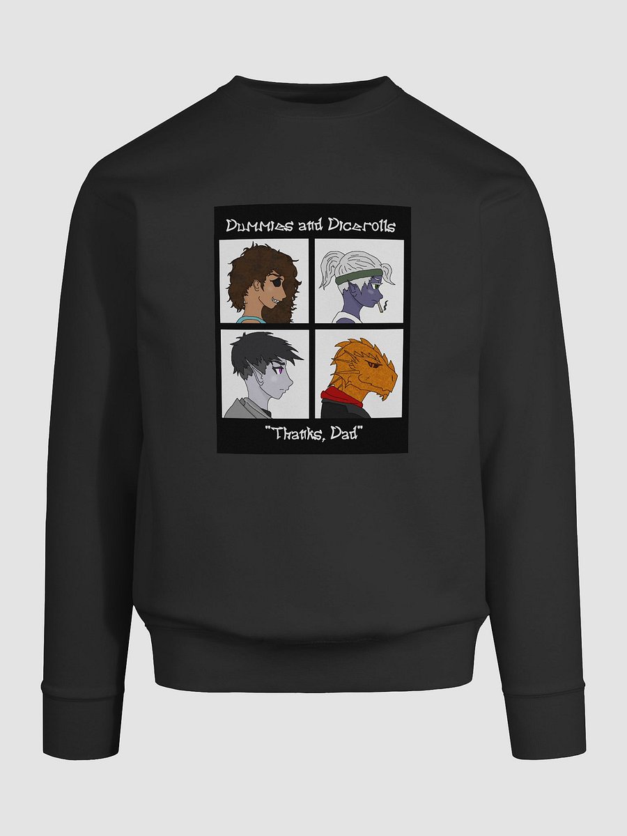 Thanks, Dad product image (18)
