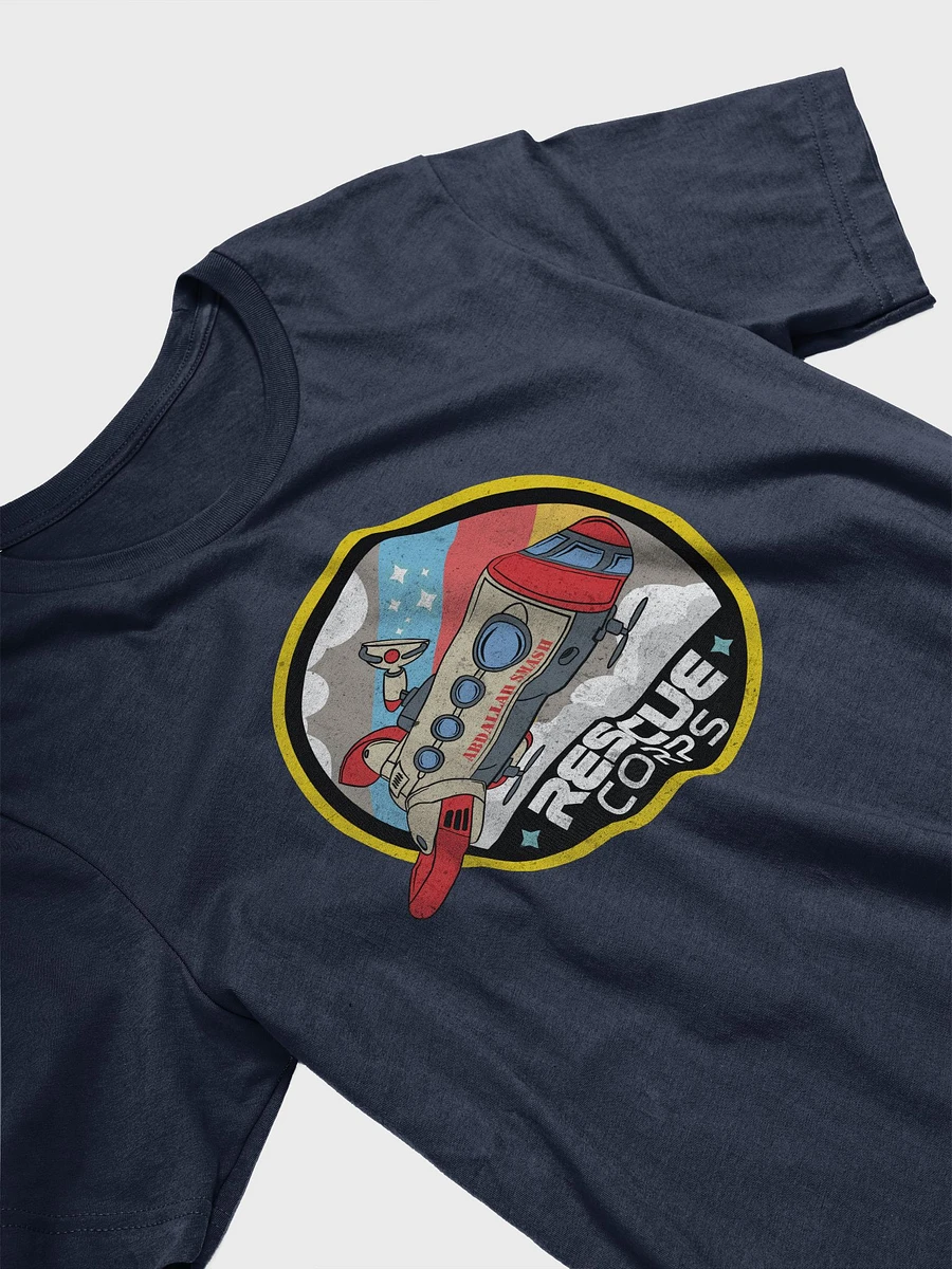 Rescue Corps Tee product image (12)