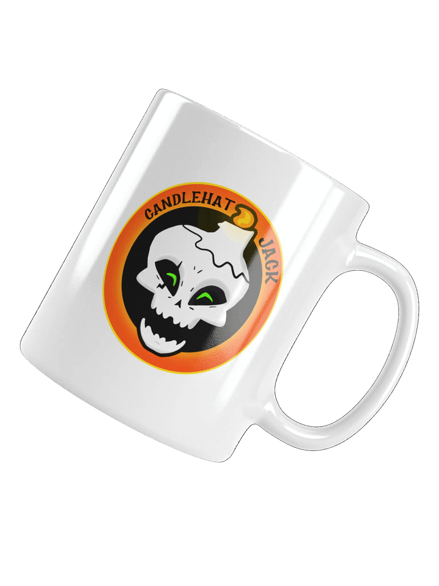 Candlehat Jack mug product image (12)