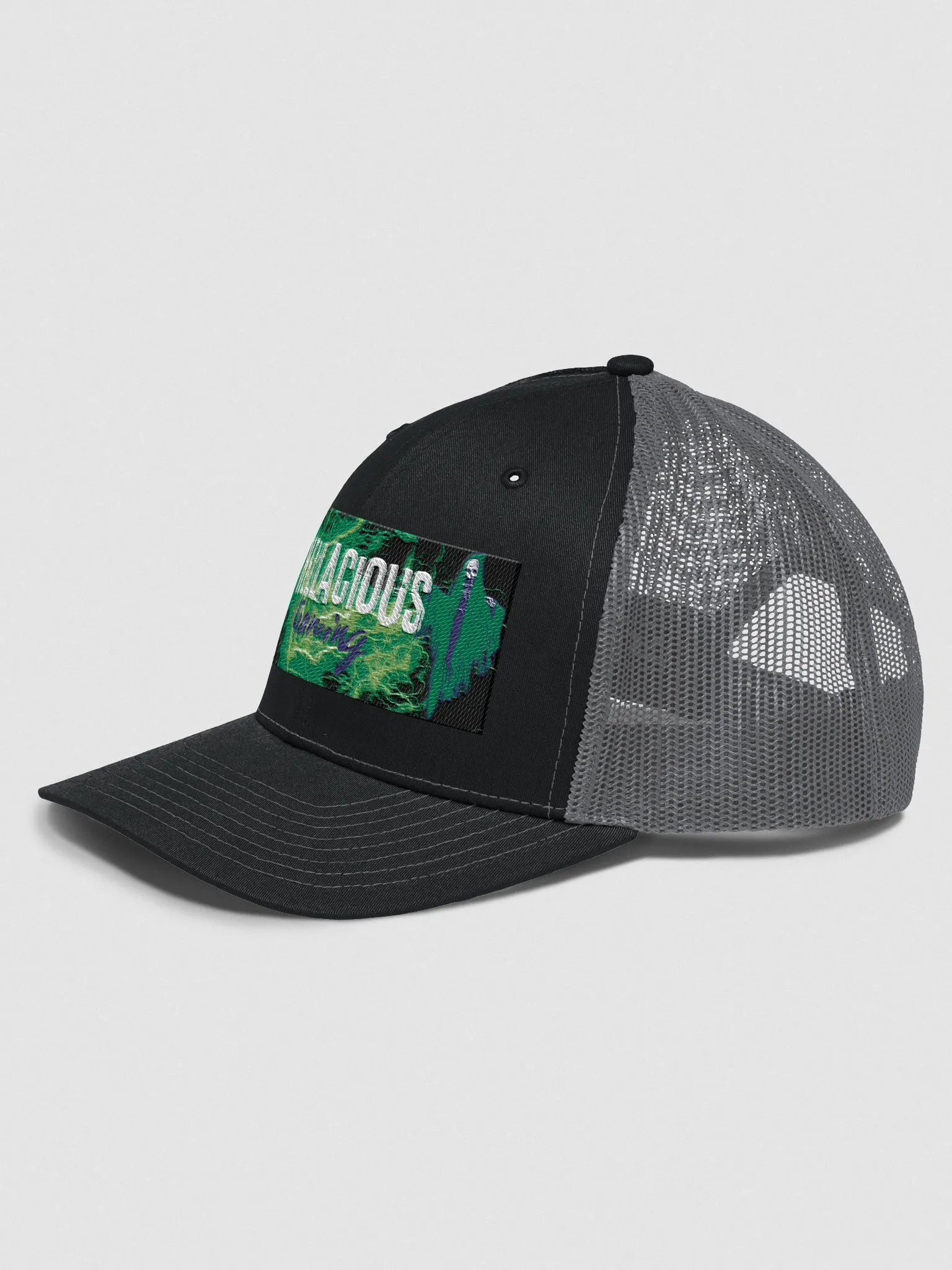 VIP Trucker Hat product image (5)