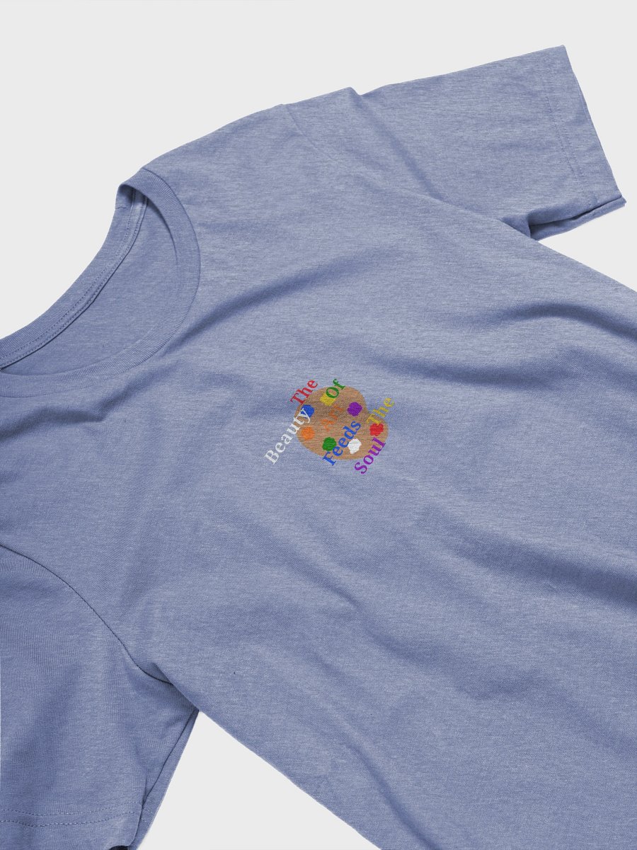 Artistic Soul T-Shirt product image (3)