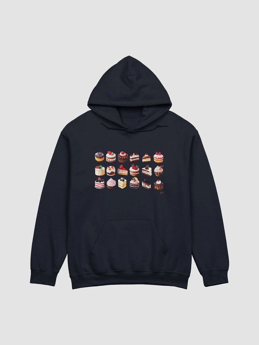 a little sweet treat - unisex hoodie product image (1)