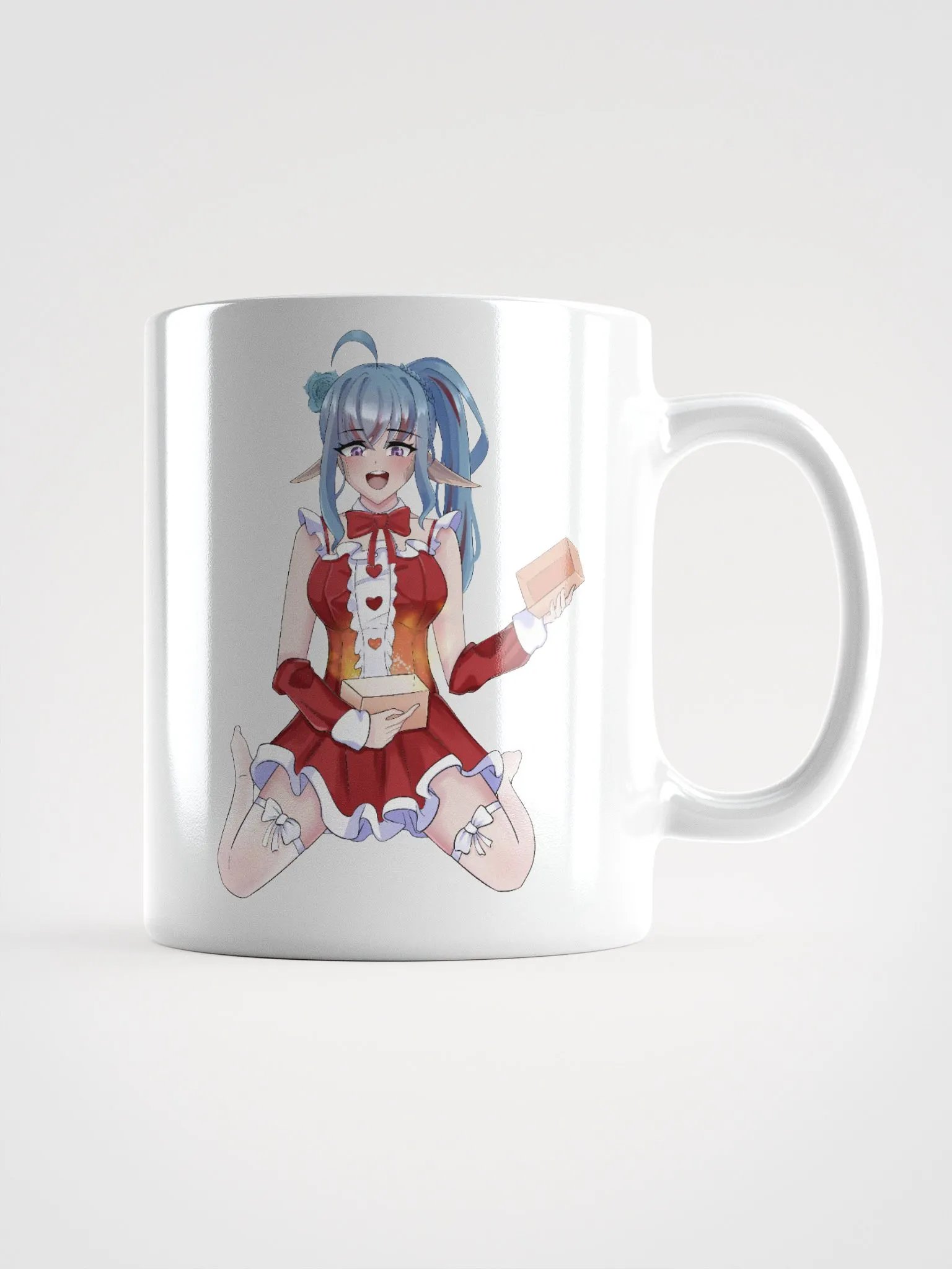 Alt Christmas Mug product image (1)