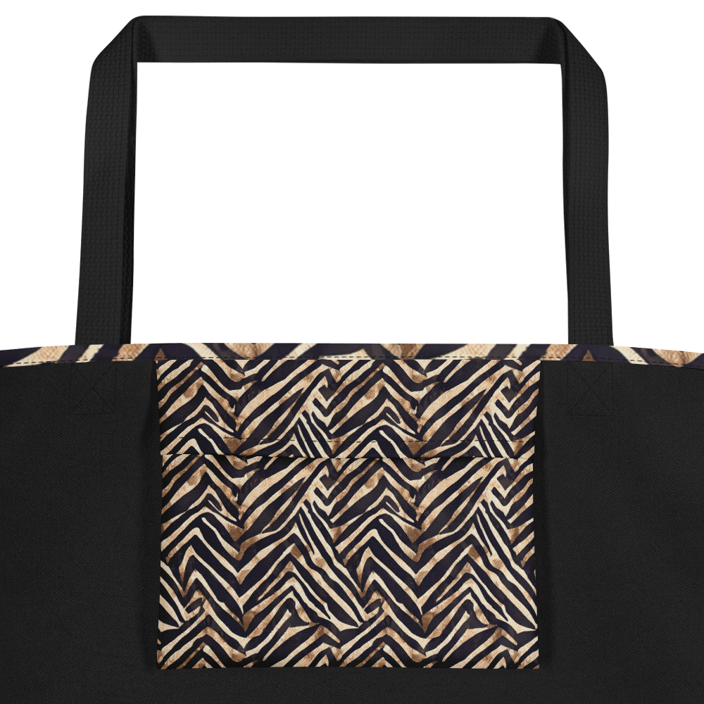 Snake Skin Tote Bag product image (2)