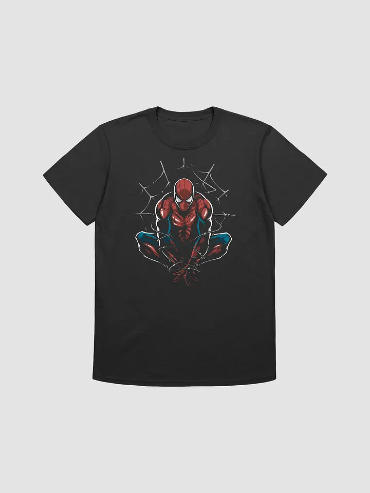 Spiderman Unisex Tee product image (1)
