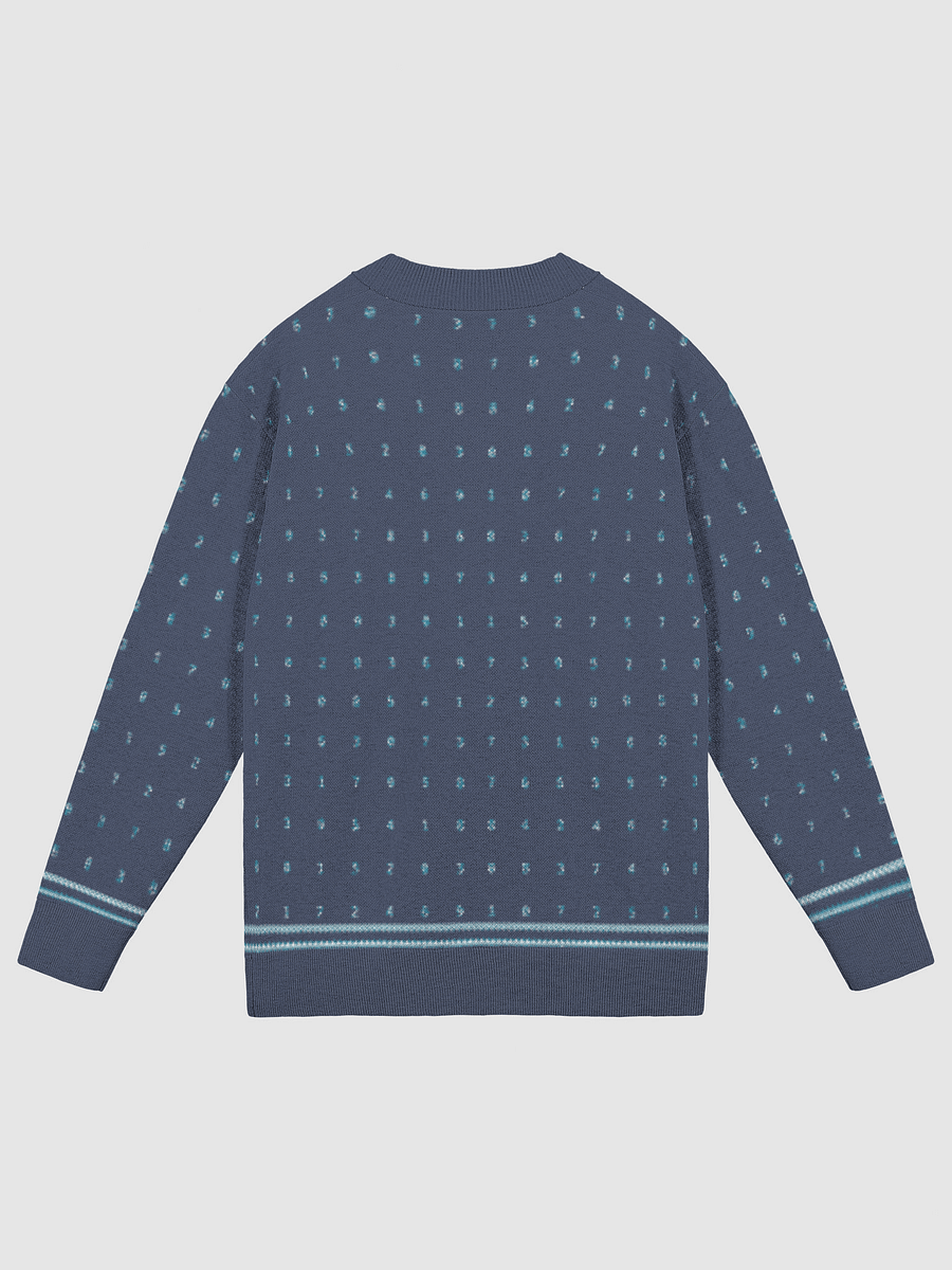 Macrodata Refinement Cardigan product image (7)