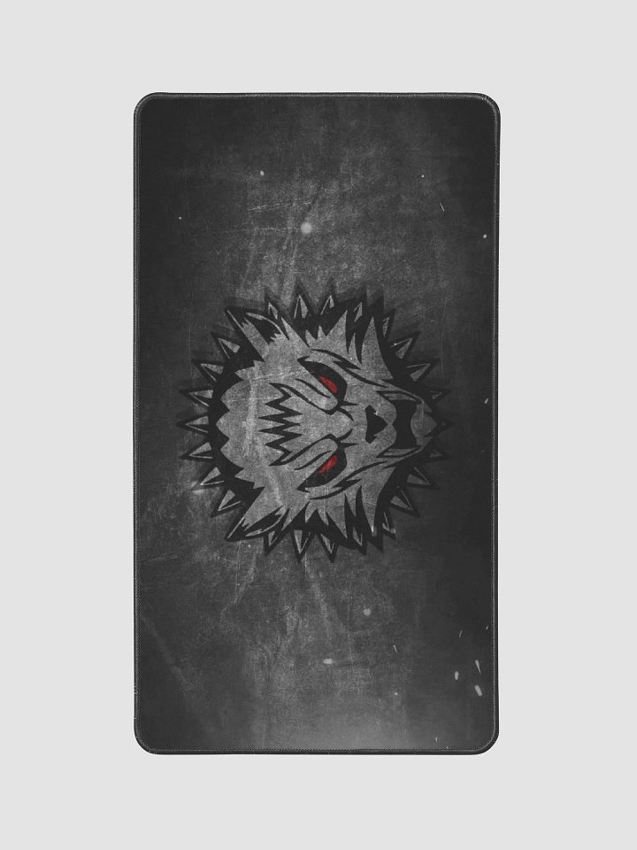 Old school ENDxLINE Mouse Pad product image (1)