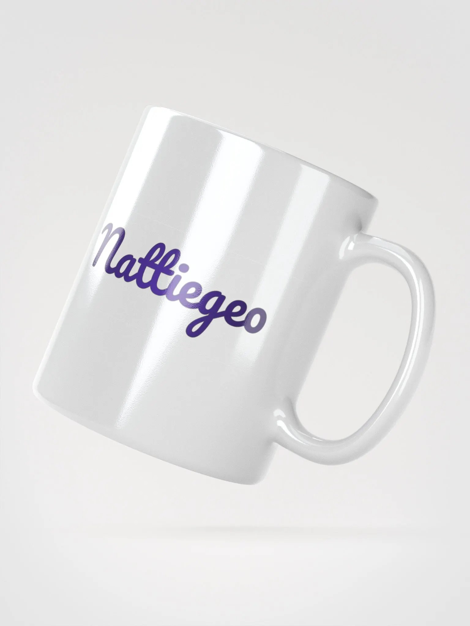 HUH - Coffee mug product image (6)