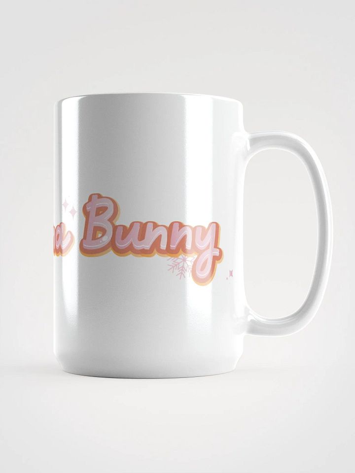 Christmas Nunu Mug product image (1)
