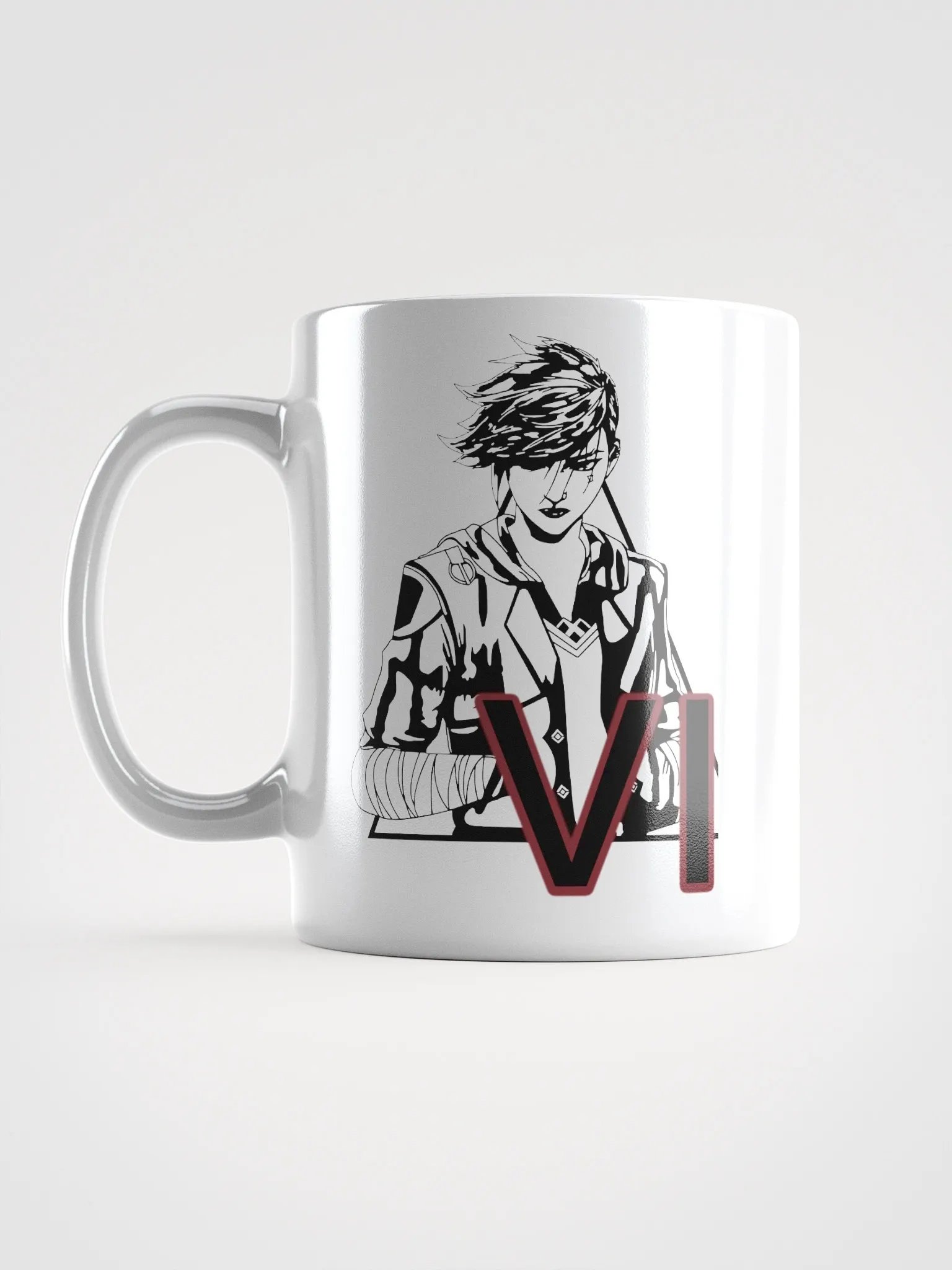 Vi Mug product image (4)
