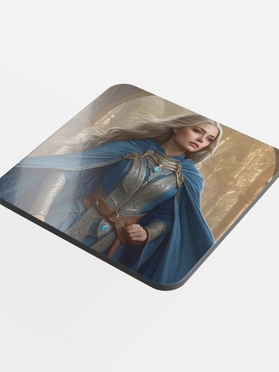 Fae Woman V.4 Coaster product image (4)