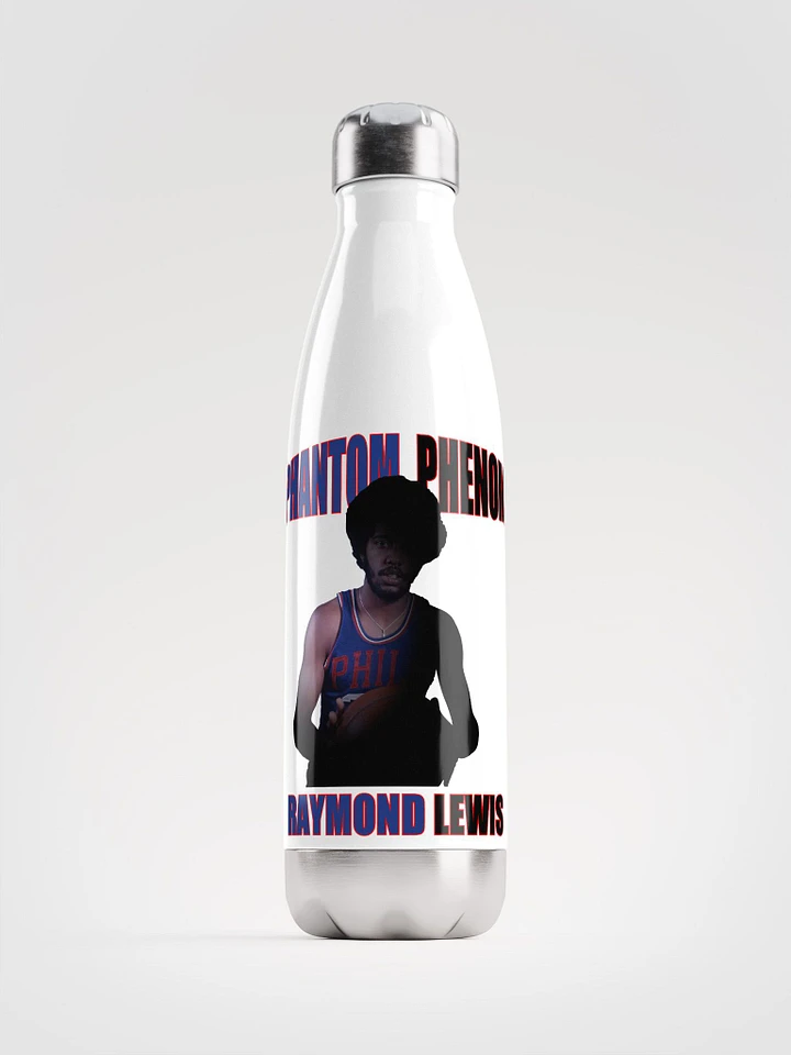 Phantom Phenom Stainless Steel Water Bottle product image (1)