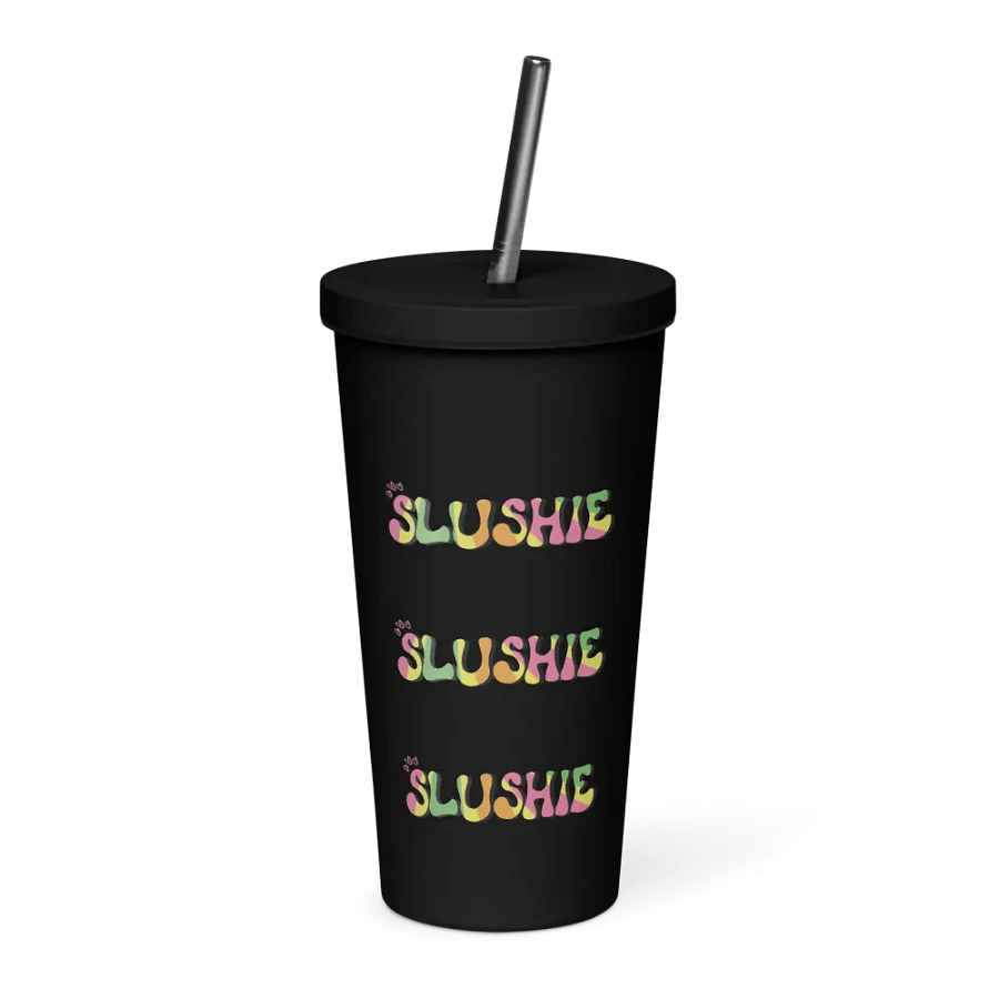 Suck It up | Tumbler product image (3)