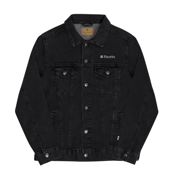 Denim Jacket product image (2)
