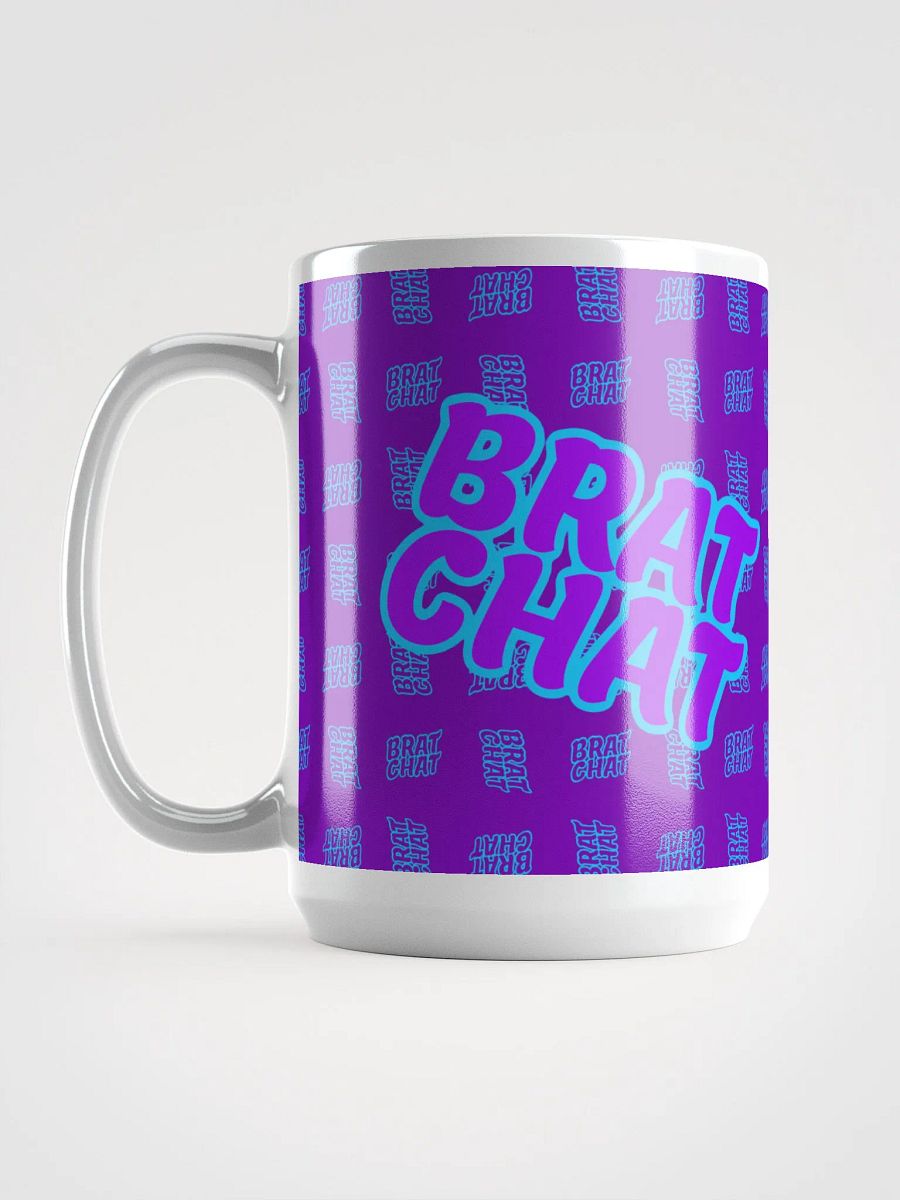 15oz of Brat Chat product image (6)