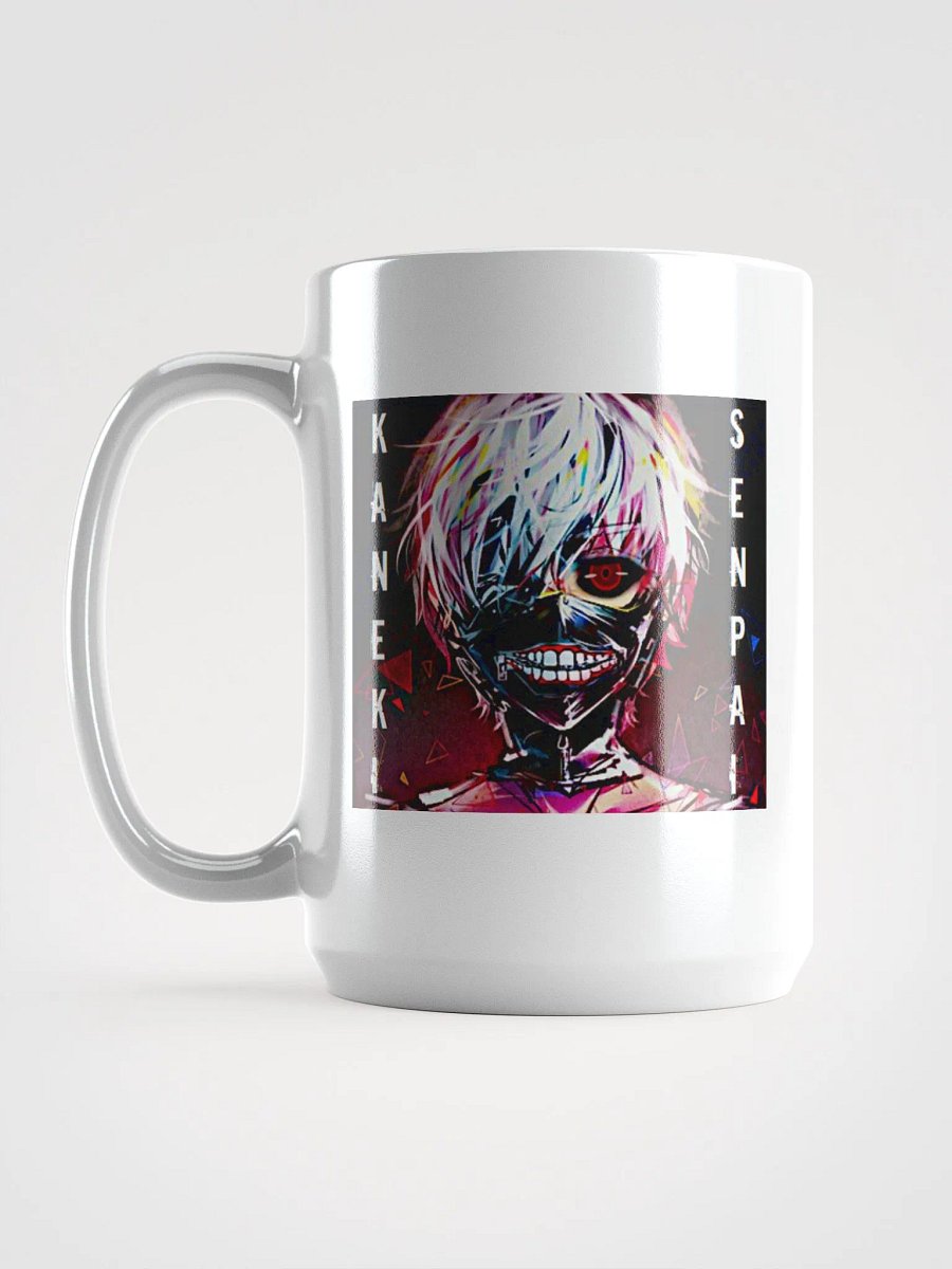 Kaneki Senpai Mug product image (6)