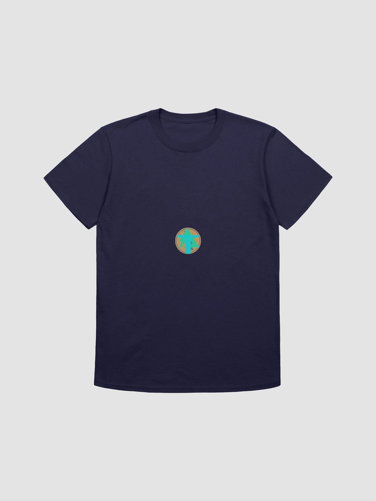 Terengineer Softstyle T-Shirt (Colors) product image (1)