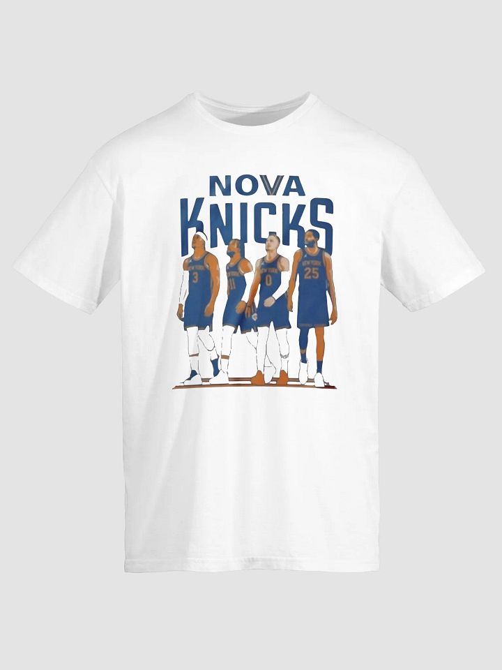 Nova Knicks Shirt product image (2)