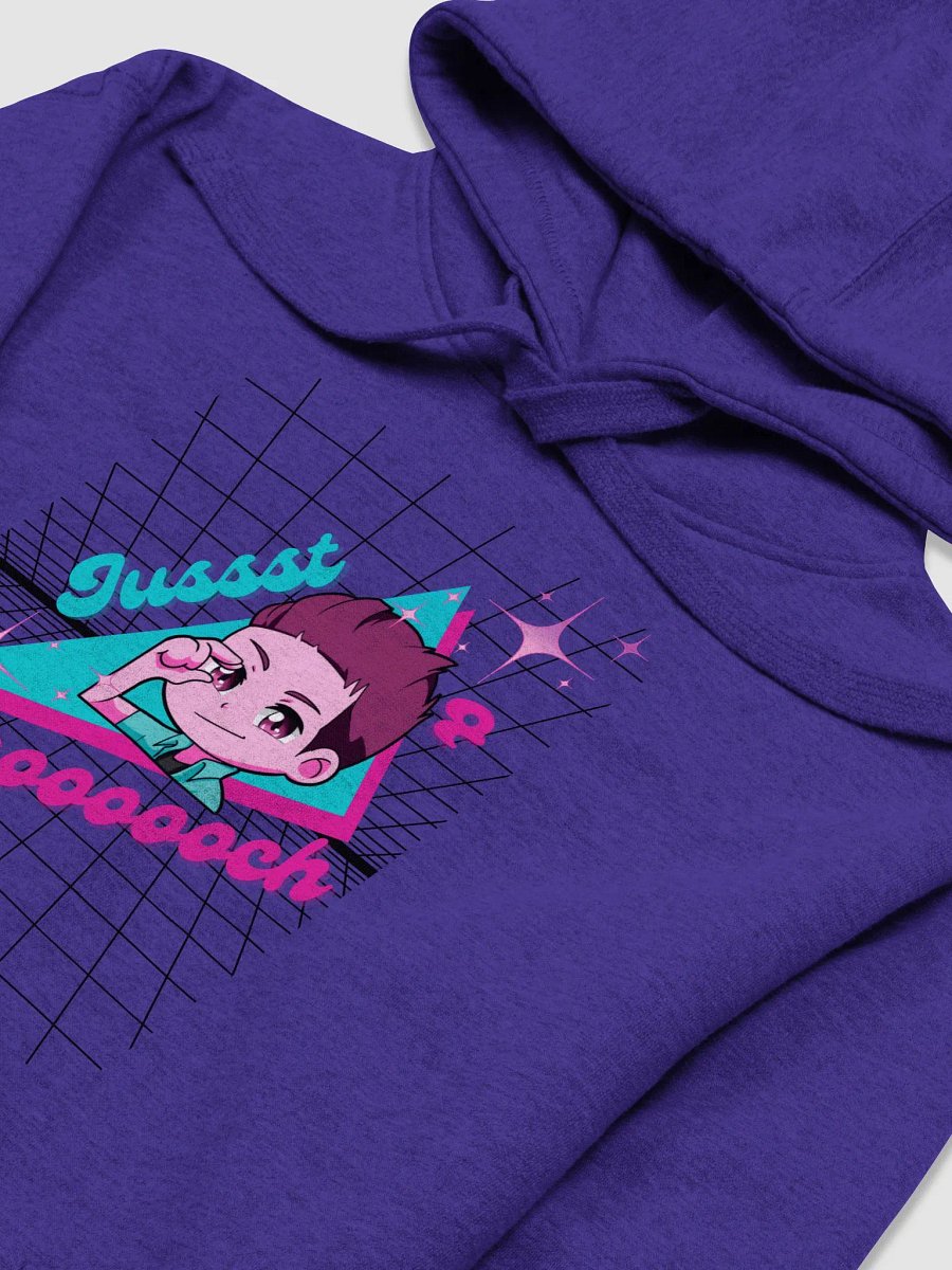 Jussst a Scoooooooch Hoodie product image (4)