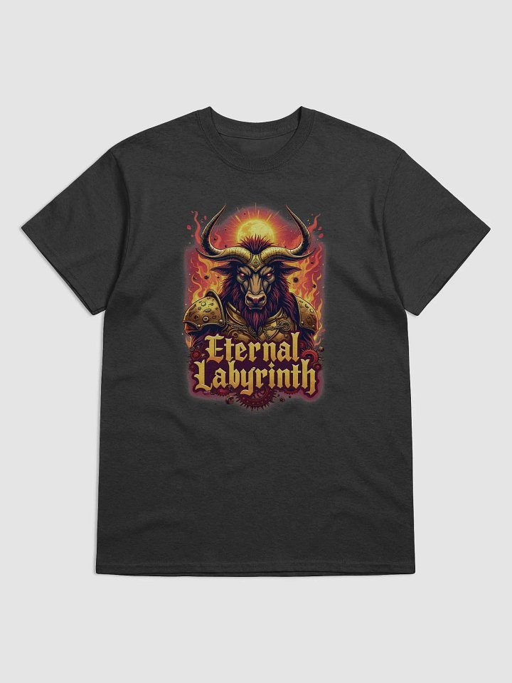Eternal Labyrinth product image (1)