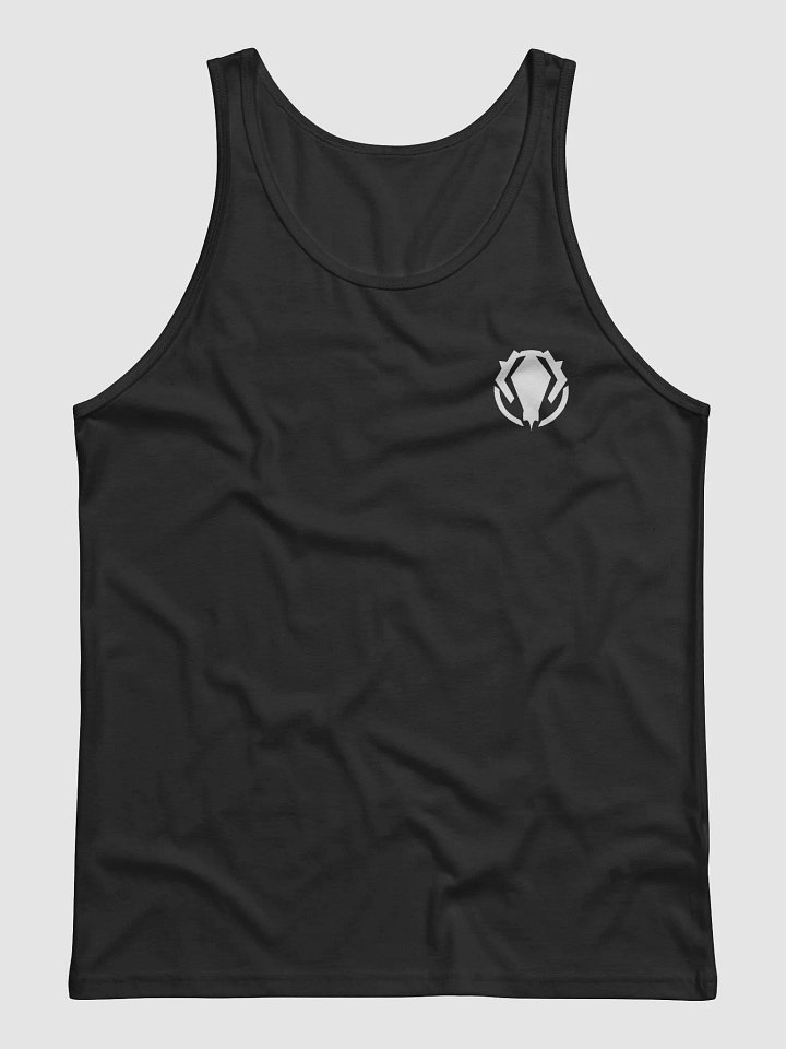 GsQ Men's Muscle Tank product image (4)