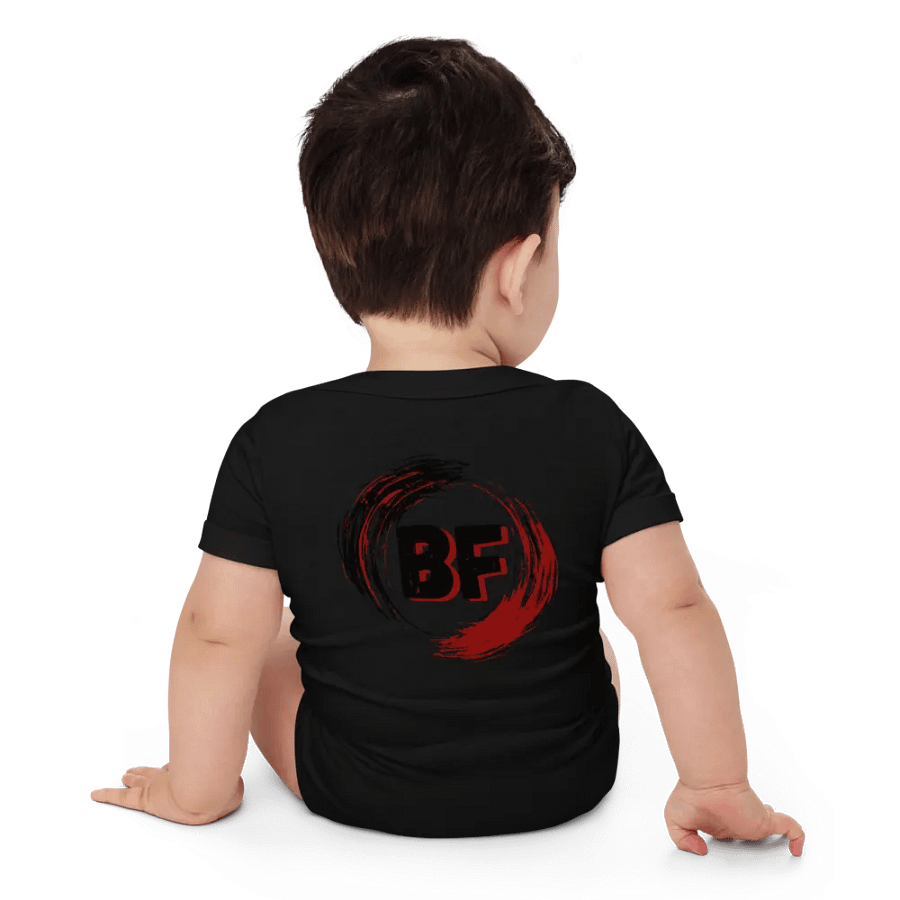 Body BabyBlooD avec Logo Twitch et Kistune product image (9)