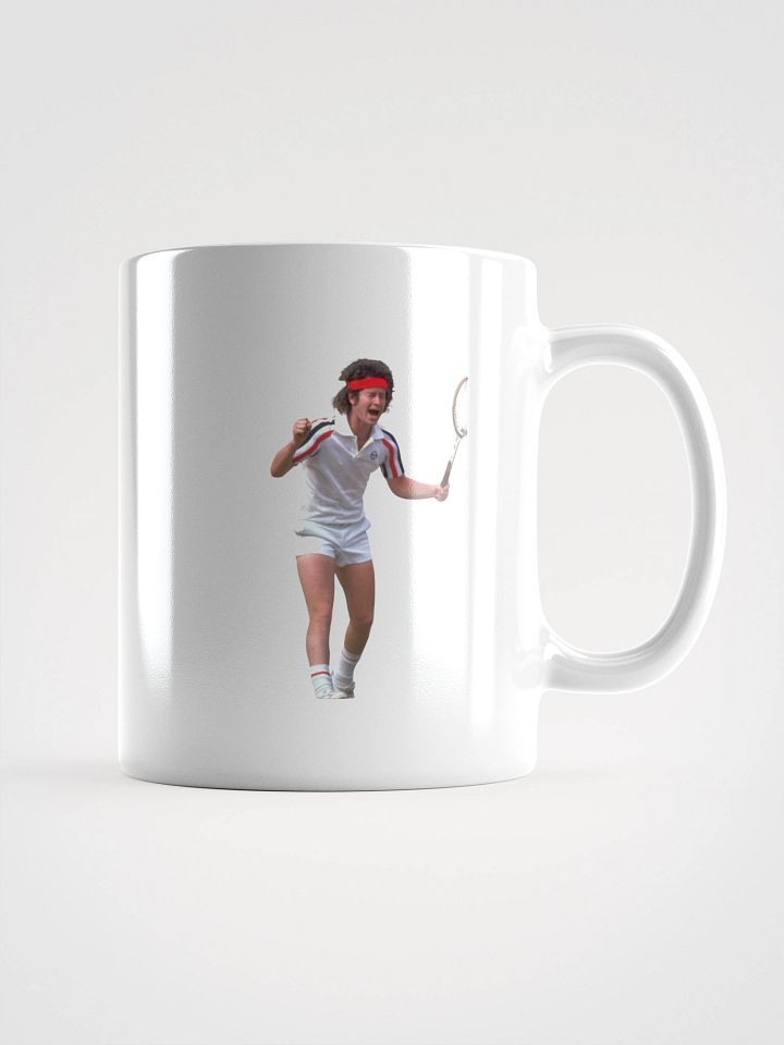 Tennis Champions Mug product image (1)