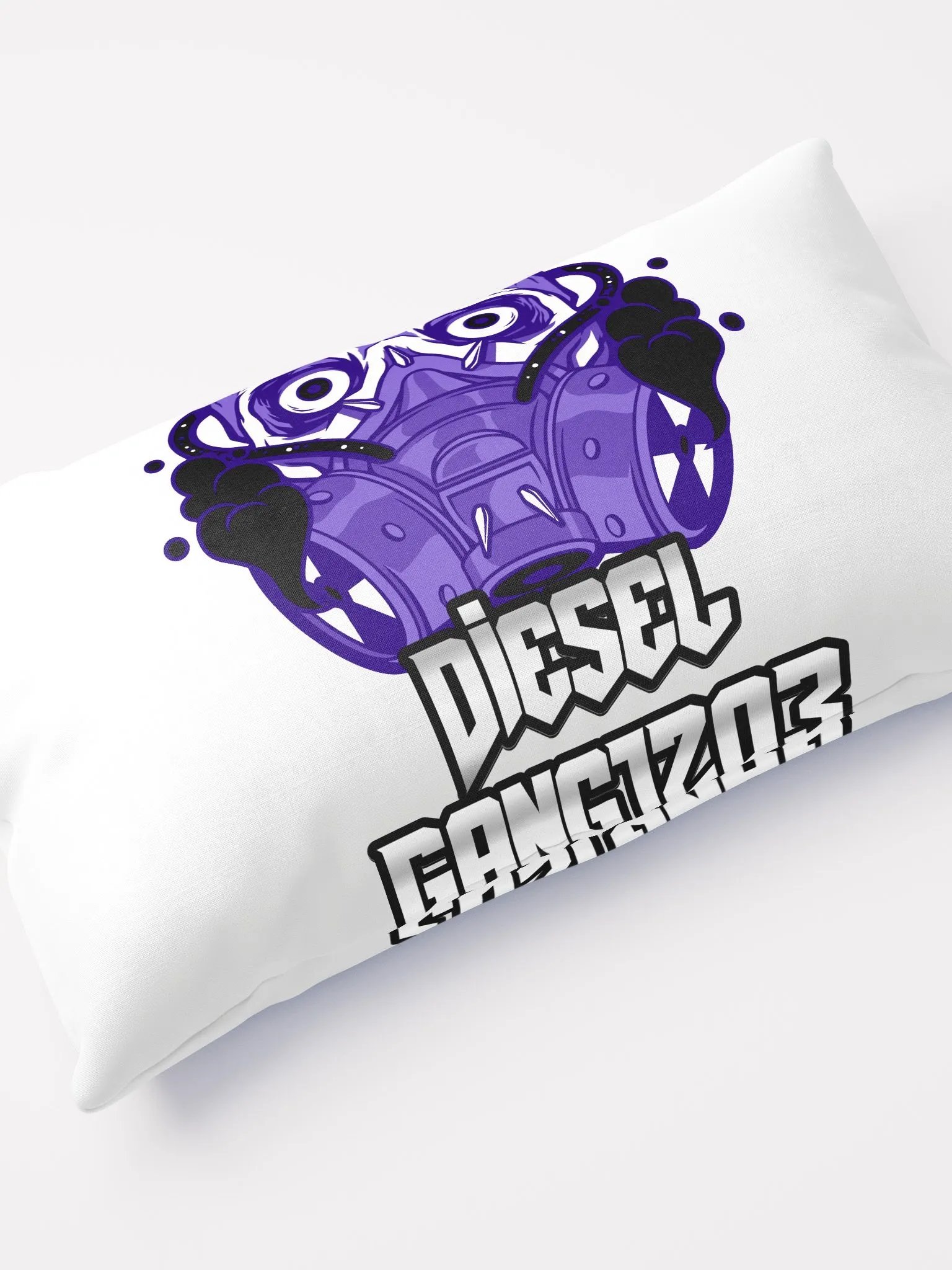 Diesel Gang Pillow product image (4)