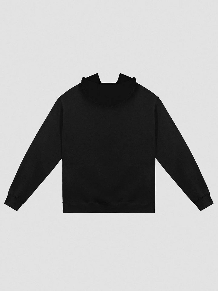 VYBO Oversized Hoodie product image (5)