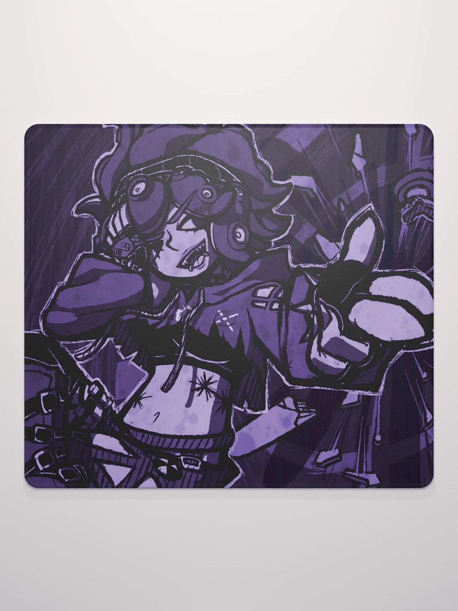 Pew Gaming MousePad product image (2)