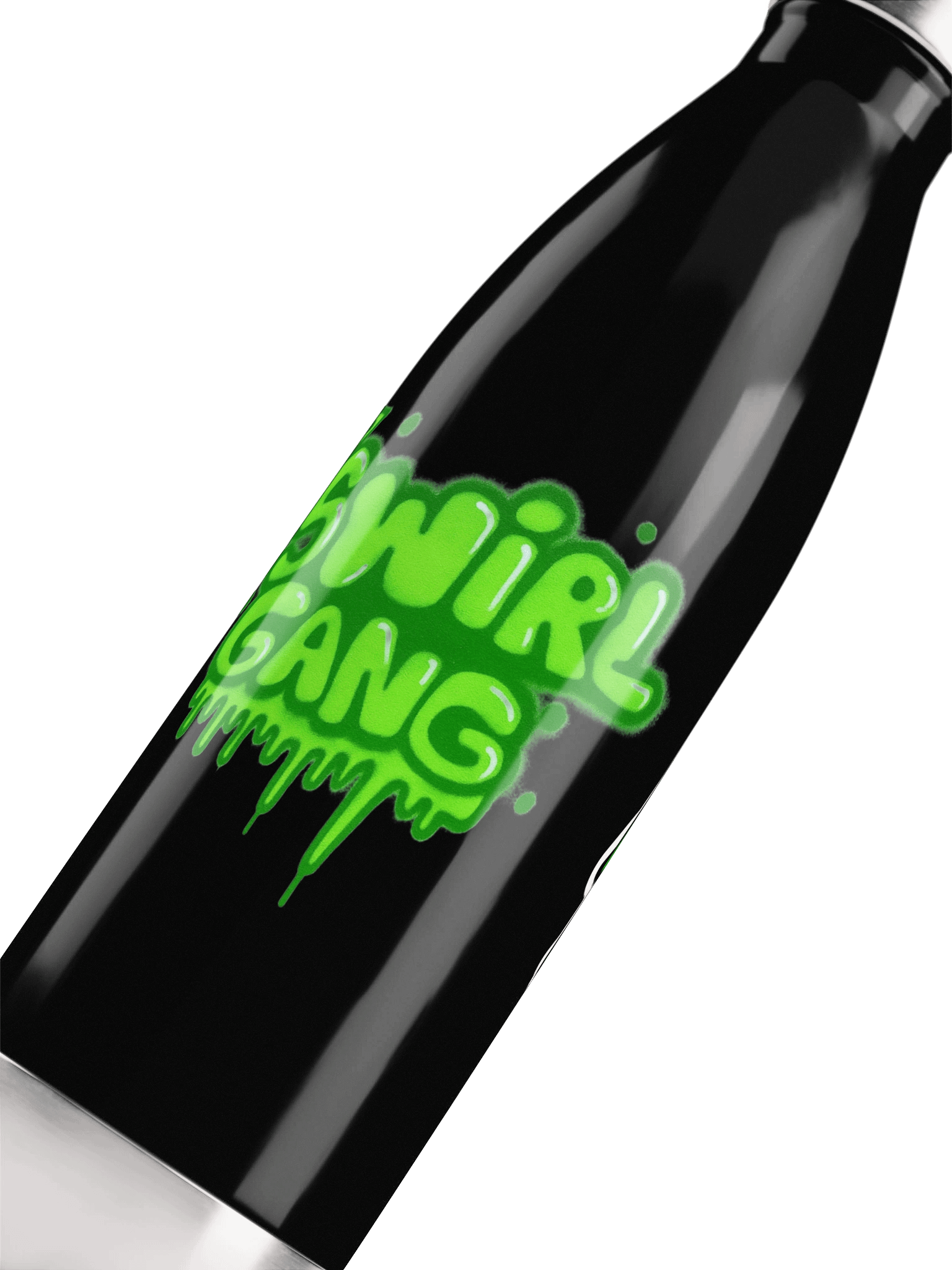 Swirl Blox Water Bottle product image (5)