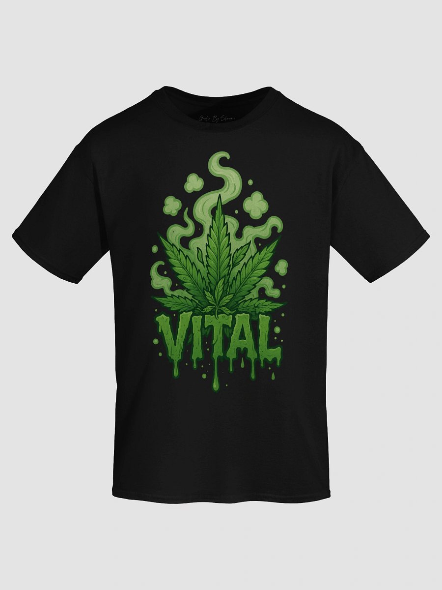 Vital Graphic Tee product image (60)