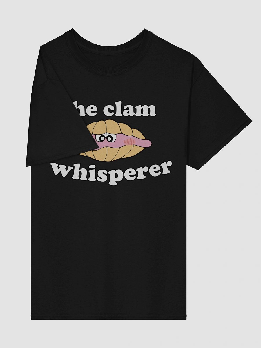 the clam whisperer product image (20)
