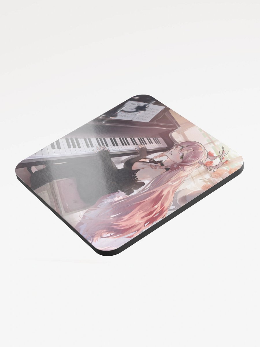 "Pianist" Coaster product image (3)