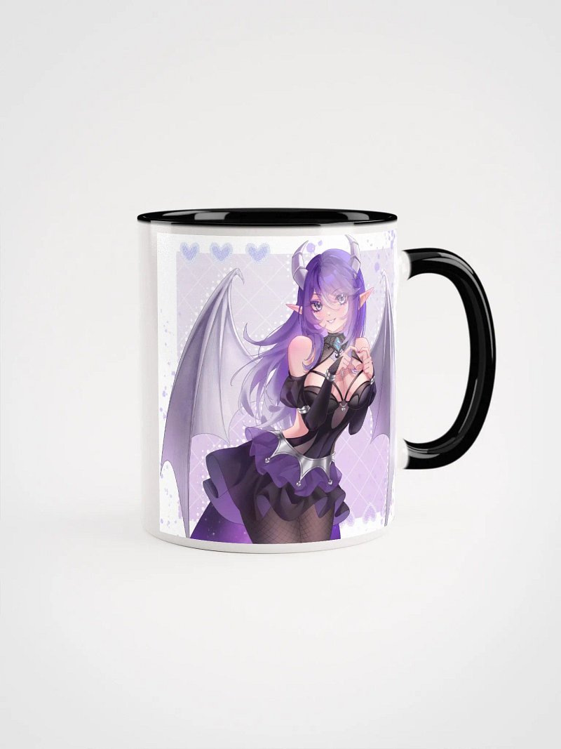 Lucia Mug!