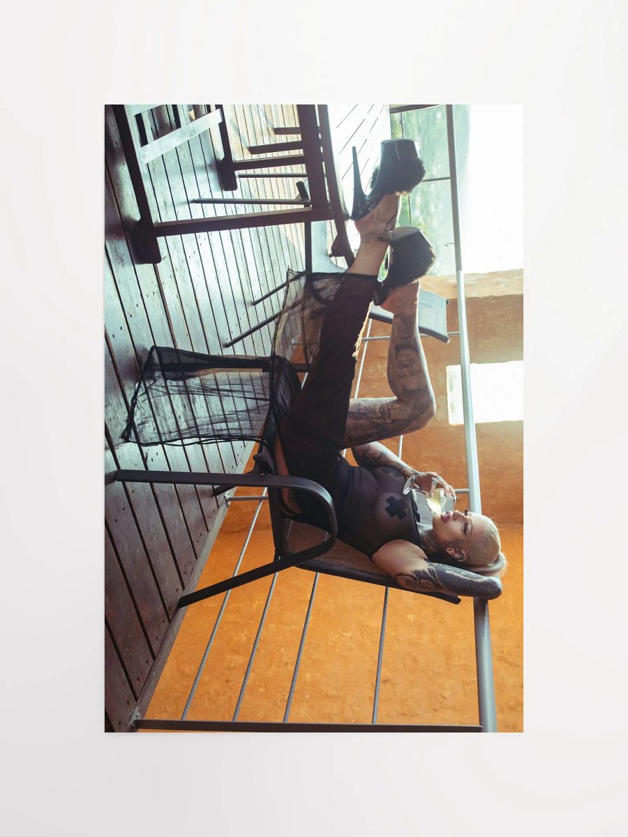 Black Dress Mistress product image (4)