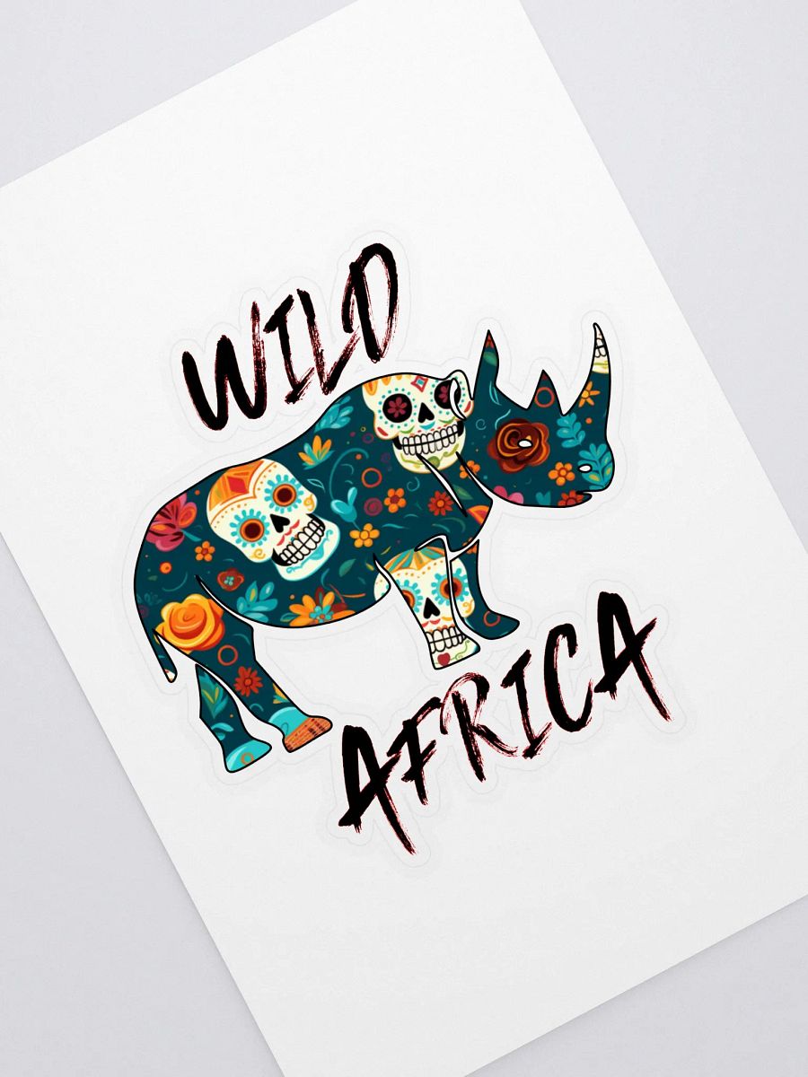 Wild Africa product image (1)