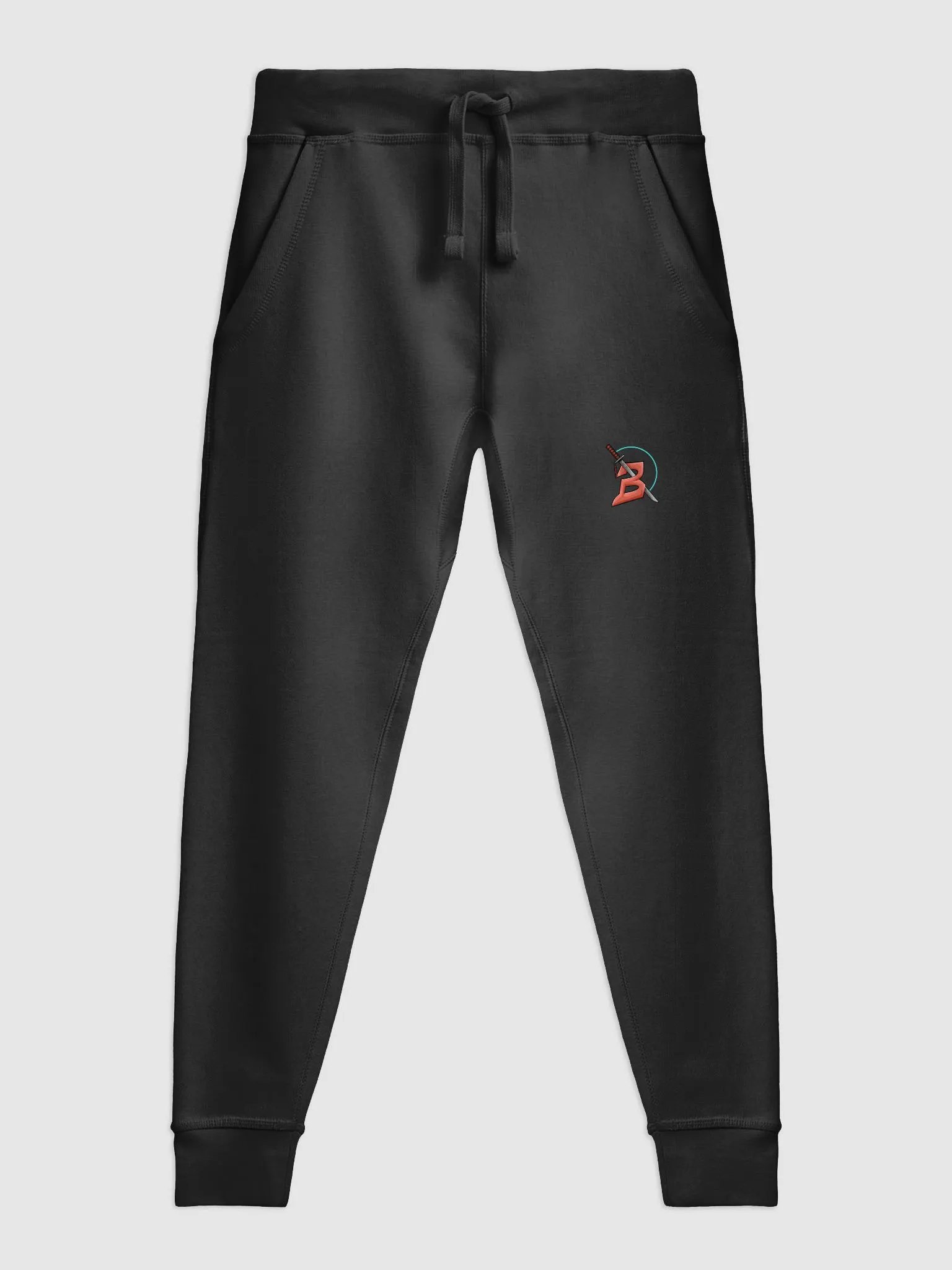 Bumio Joggers product image (1)