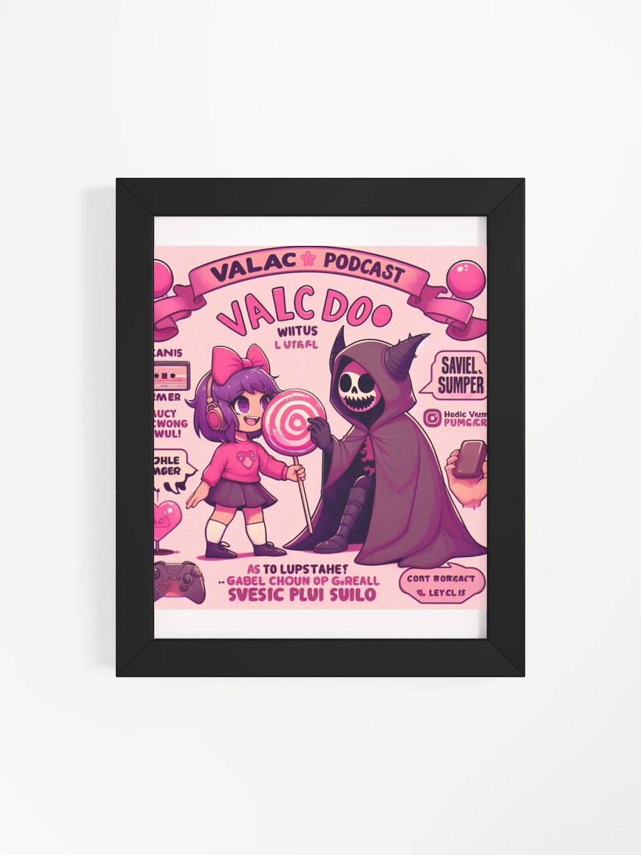 ValacLollipop Poddcast product image (46)