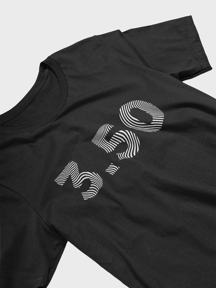 3.50 T-Shirt product image (2)