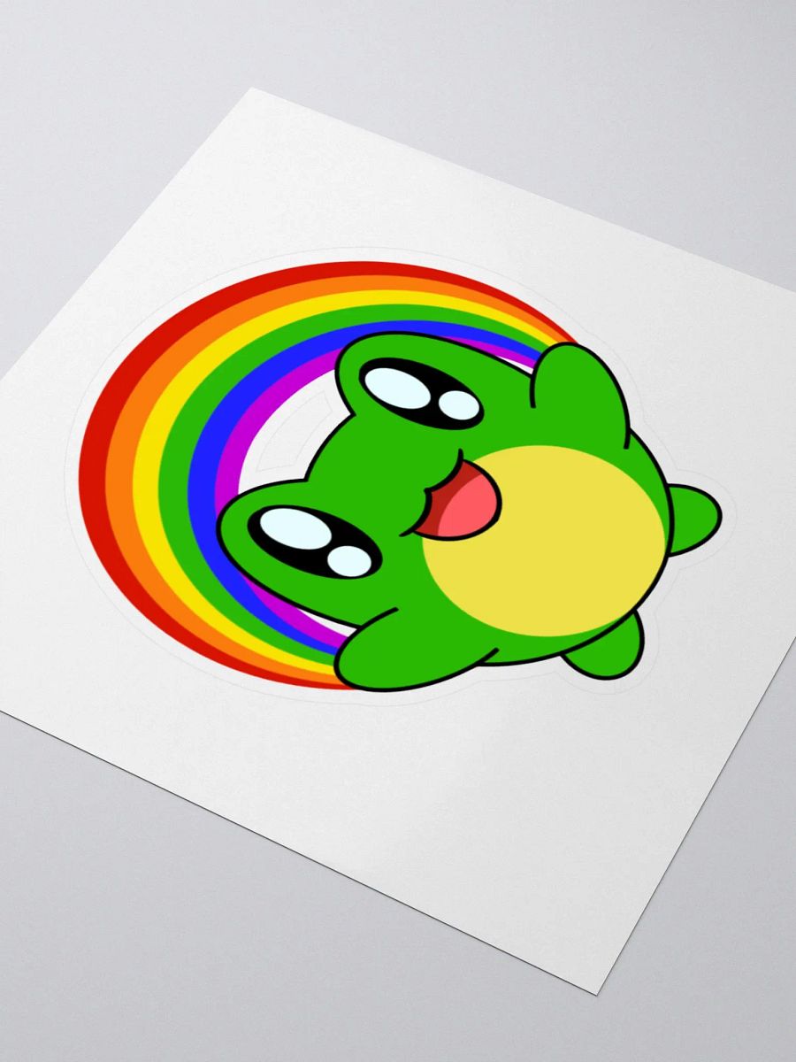 Happy Frog product image (3)