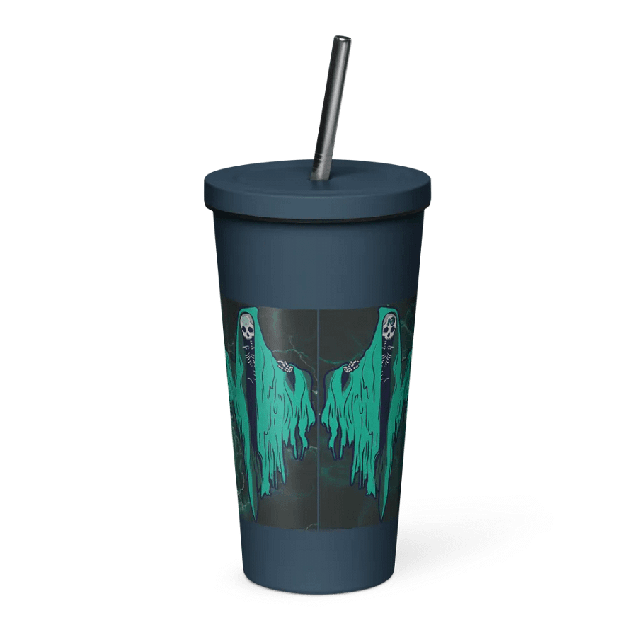 Hellacious Gaming Tumbler product image (2)