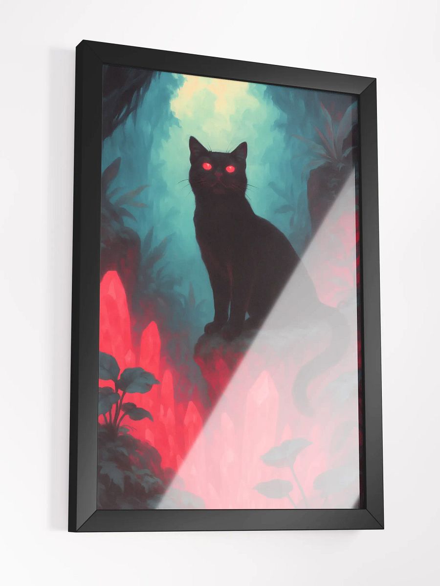The Crystal Sentinel product image (3)