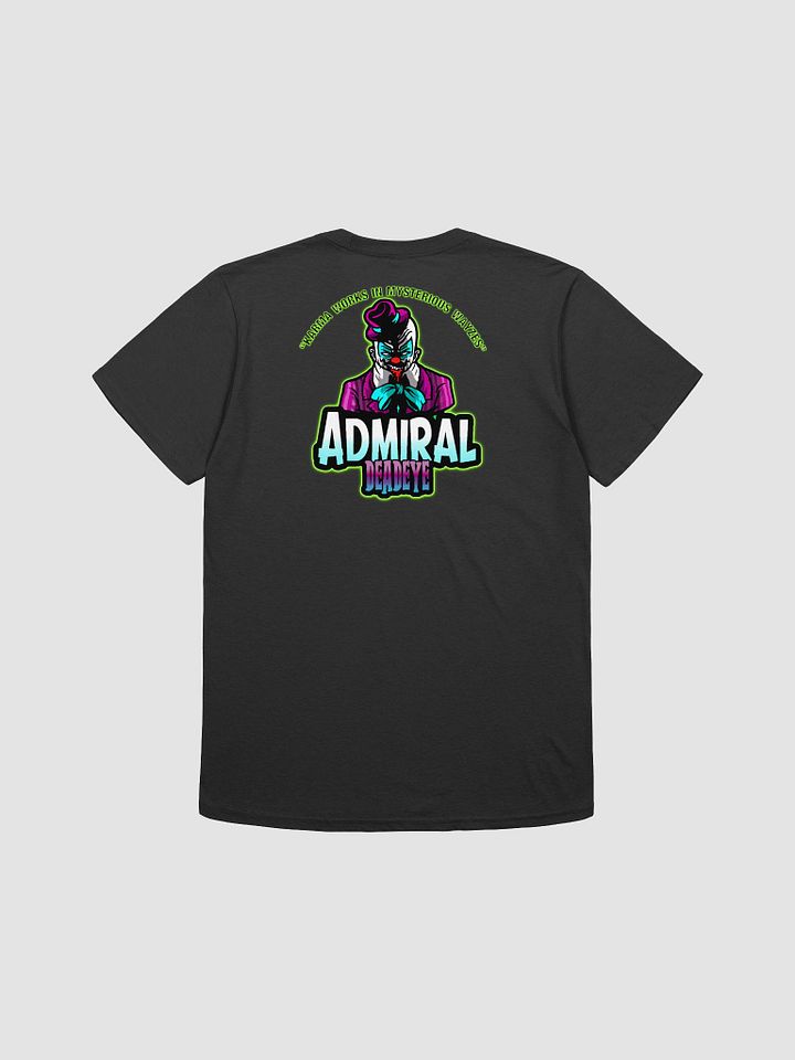 DeadEye T-Shirt product image (2)