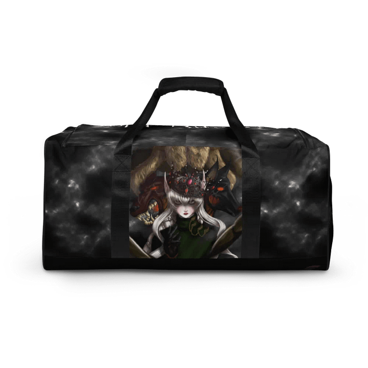 Puella Maledictum - The Girl is a Curse product image (2)