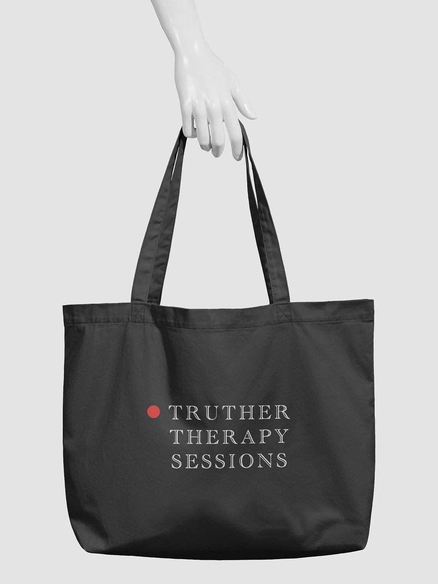 Therapy Session Tote product image (3)