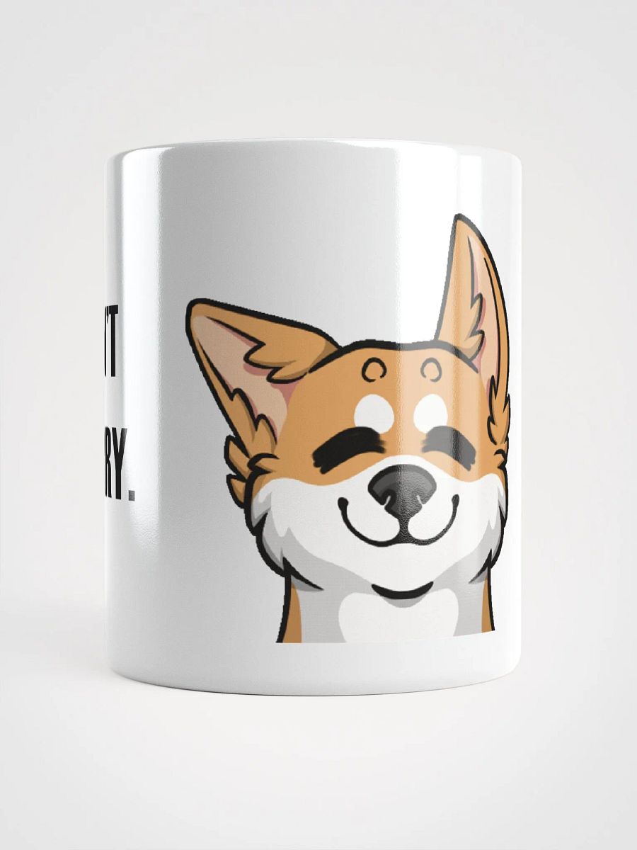 Bit Muggy (11oz) product image (5)