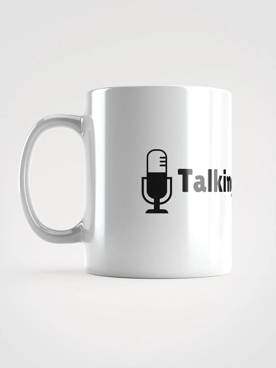 Talking To Myself Mug product image (18)