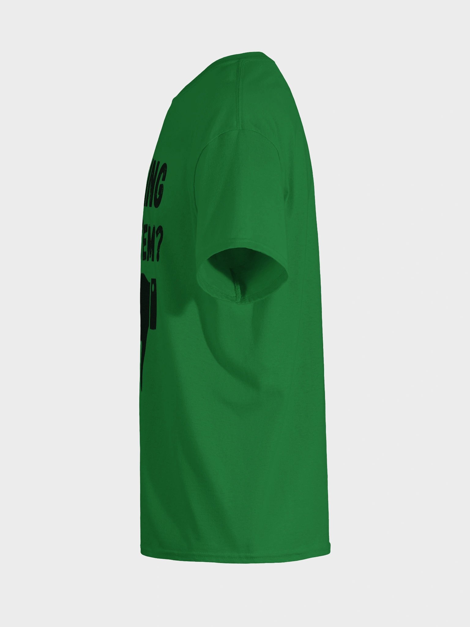 TTMD Playing Switch'em T-Shirt (Black) product image (15)