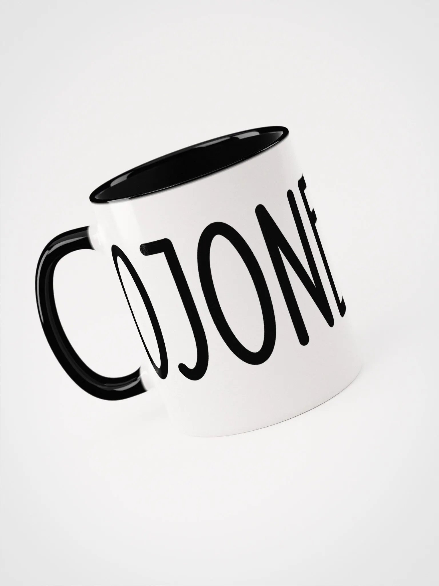 Cojones Taza product image (1)